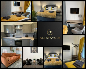 Byelands House